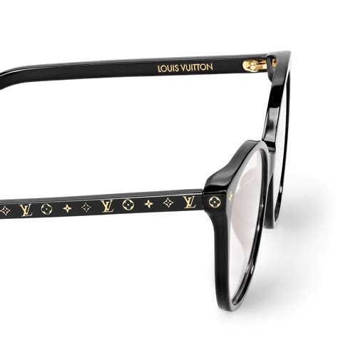 louis vuitton monogram glasses|My Monogram Light Cat Eye Glasses S00 .